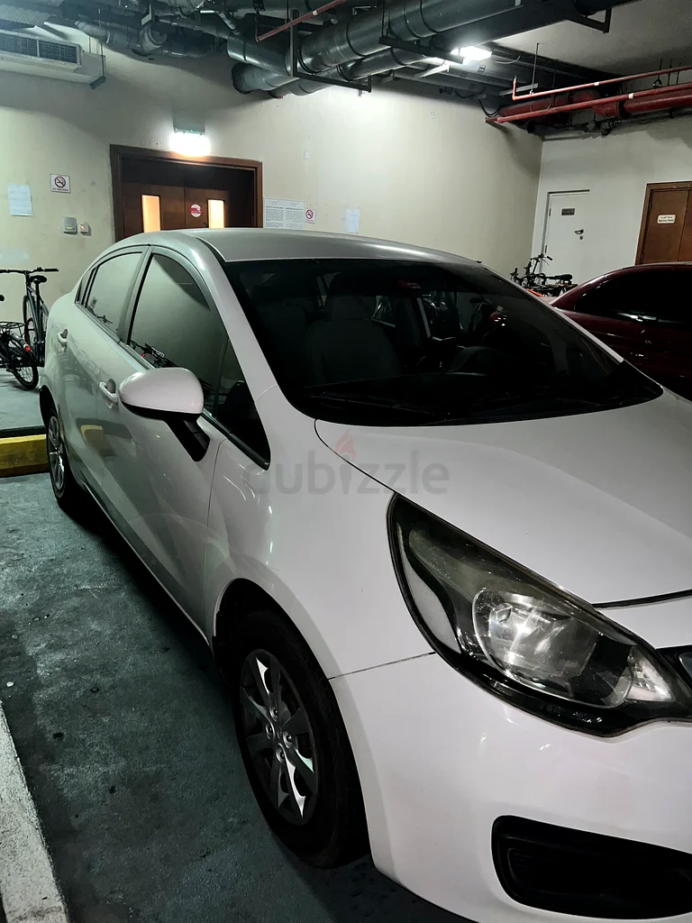 Kia Rio 201263482311090178112