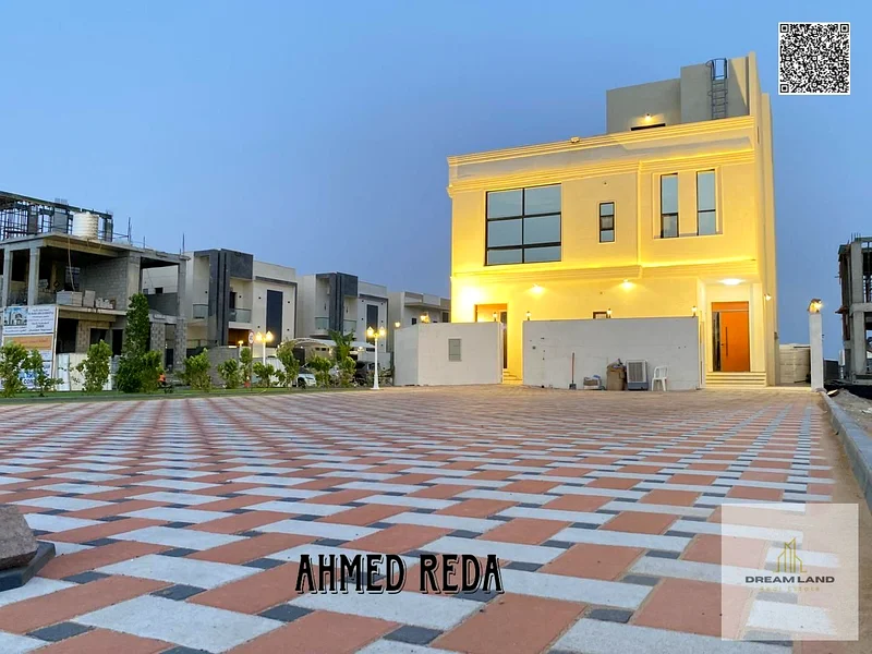 Do you dream of owning a luxurious home with super deluxe finishing in a strategic location close to all services? Now is your perfect opportunity. Ow63880510842371112