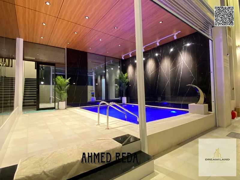 Do you dream of owning a luxurious home with super deluxe finishing in a strategic location close to all services? Now is your perfect opportunity. Ow63880510842371114