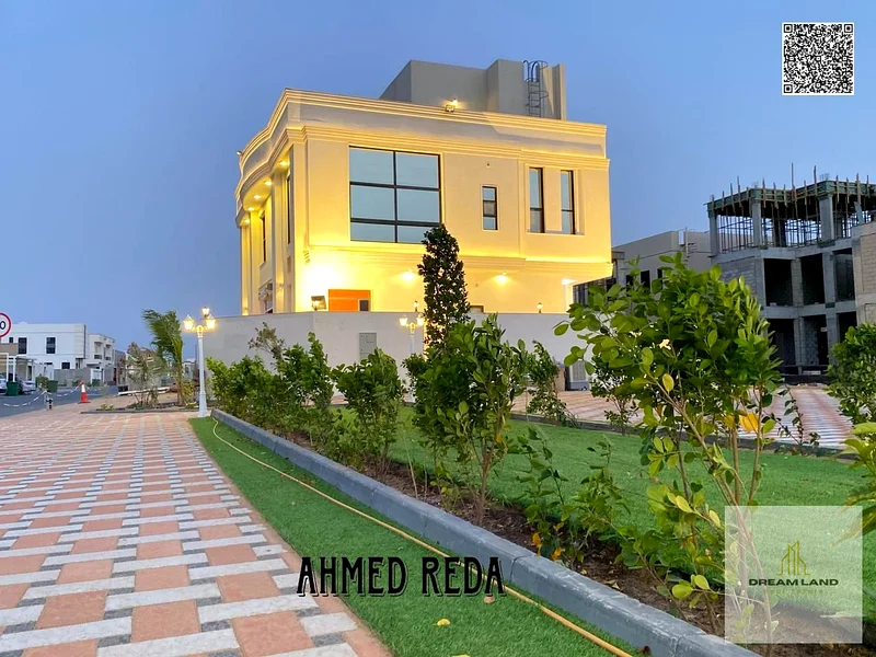 Do you dream of owning a luxurious home with super deluxe finishing in a strategic location close to all services? Now is your perfect opportunity. Ow63880510842371111