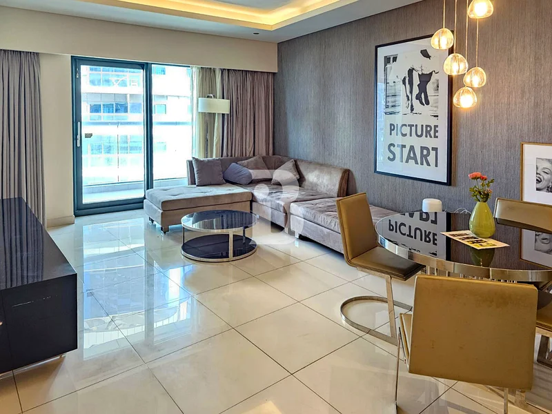 HIGHT FLOOR | READDY TO MOVE | FULLY FURNISHED63795532728834111