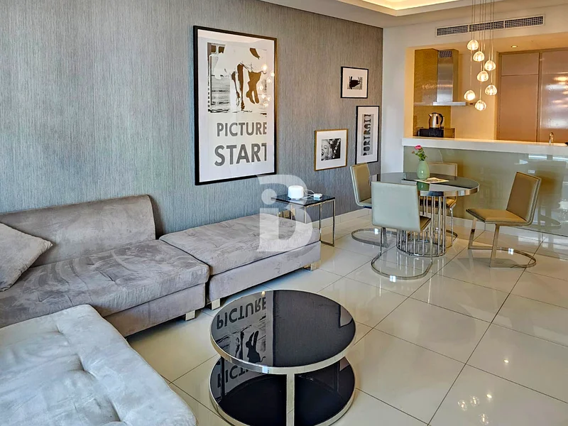 HIGHT FLOOR | READDY TO MOVE | FULLY FURNISHED63795532728834110