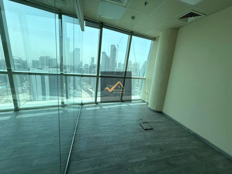 BEST DEAL | OFFICE WITH PARTITIONS | BUSINESS BAY63620855712130113