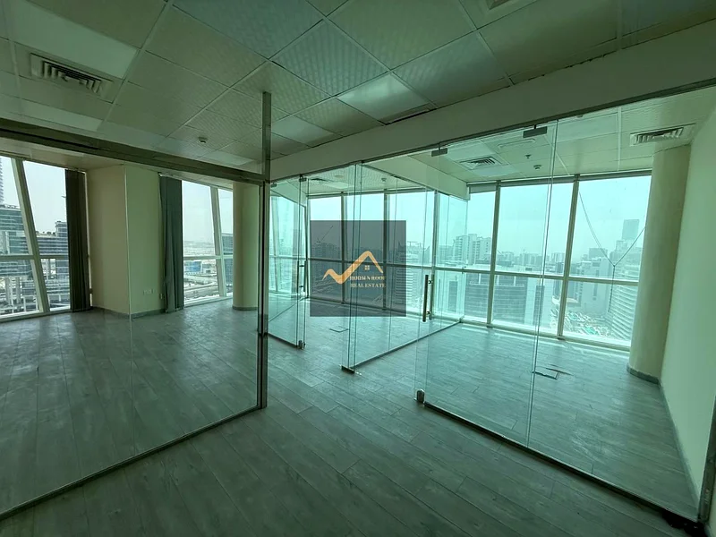 BEST DEAL | OFFICE WITH PARTITIONS | BUSINESS BAY63620855712130112