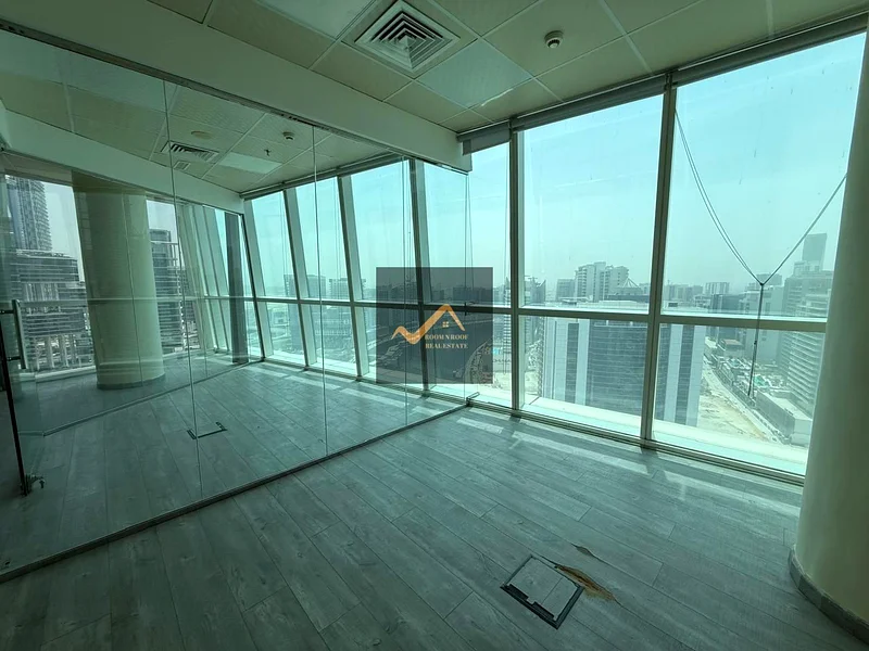 BEST DEAL | OFFICE WITH PARTITIONS | BUSINESS BAY63620855712130114