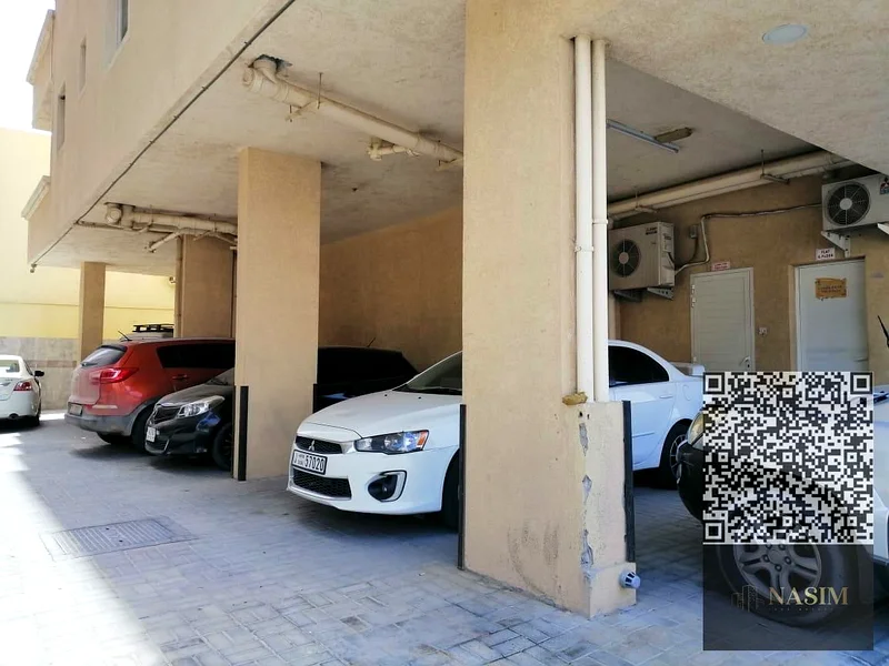 للبيع، مبنى سكني وتجاري، الطابق الأرضي وأربعة طوابق ركنية، في عجمان، النعيمية 263880175334017111