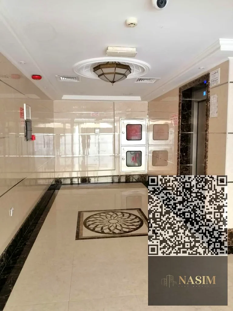 للبيع، مبنى سكني وتجاري، الطابق الأرضي وأربعة طوابق ركنية، في عجمان، النعيمية 263880175334017112