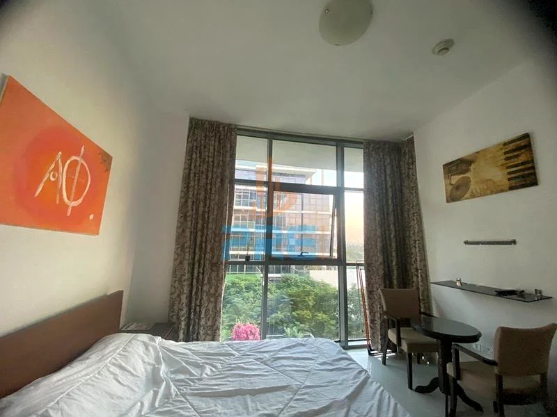 Elegant Furnished  Studio I Spacious Layout I Chiller Free63494707774978114