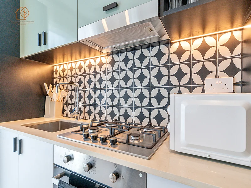 Fully Furnished | 2-Bed | Golf Views63830640570113112