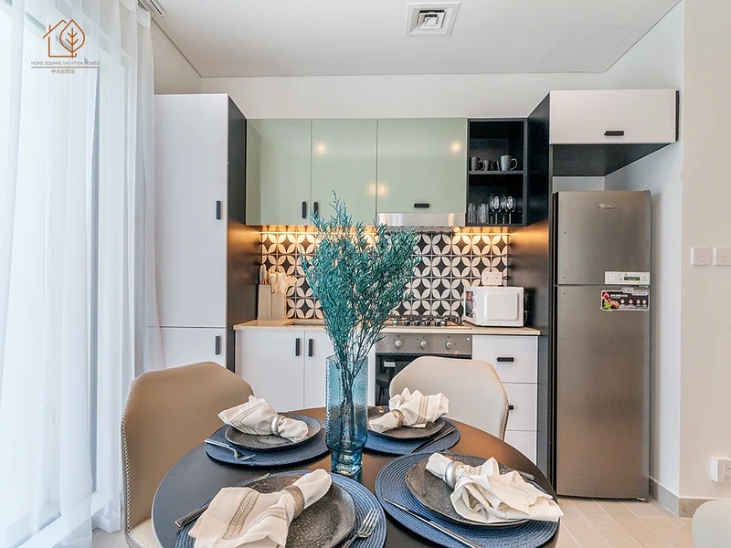 Fully Furnished | 2-Bed | Golf Views63830640570113111