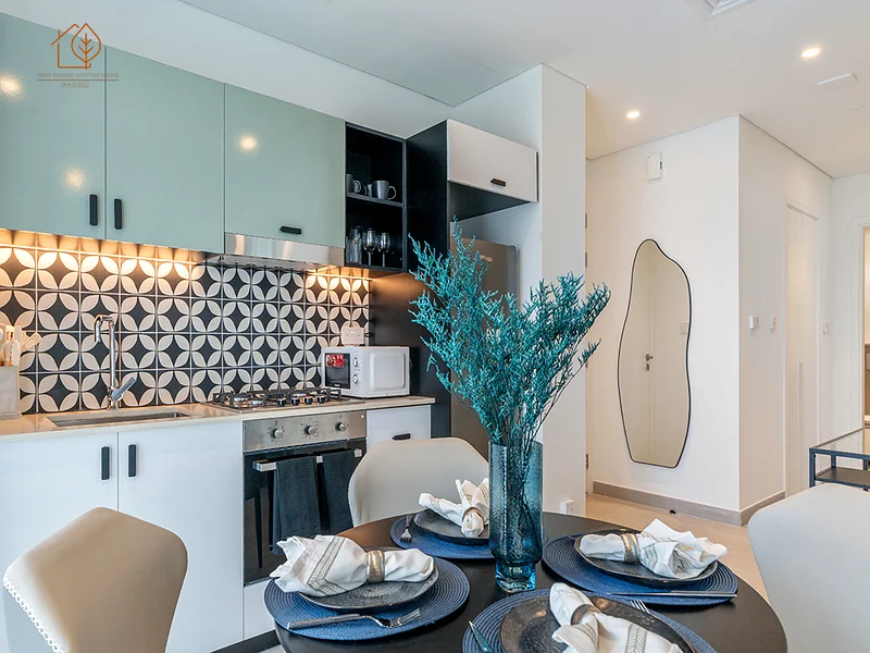 Fully Furnished | 2-Bed | Golf Views63830640570113114