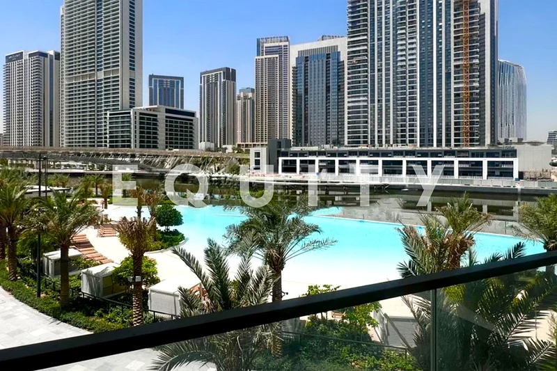 Furnished 2 BR | Creek View | Resort-Style Living63760919086465113