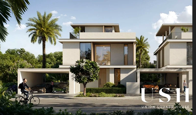 Superb Investment | No Commision | Payment Plan | Premium Luxury | Very High Potential | RARE Launch |  1900 AED Per Sqft64011549959170112