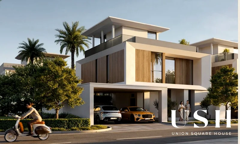 Superb Investment | No Commision | Payment Plan | Premium Luxury | Very High Potential | RARE Launch |  1900 AED Per Sqft64011549959170110