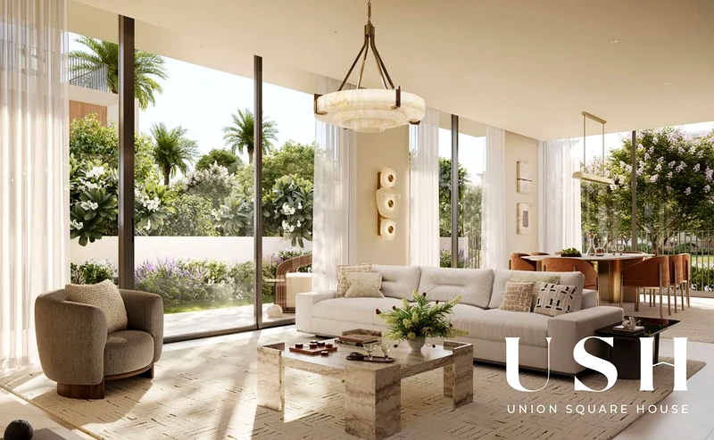 Superb Investment | No Commision | Payment Plan | Premium Luxury | Very High Potential | RARE Launch |  1900 AED Per Sqft64011549959170114