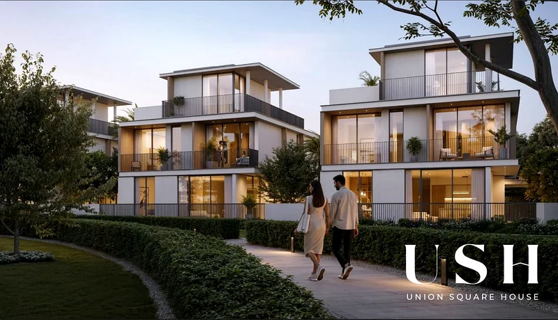 Superb Investment | No Commision | Payment Plan | Premium Luxury | Very High Potential | RARE Launch |  1900 AED Per Sqft64011549959170111