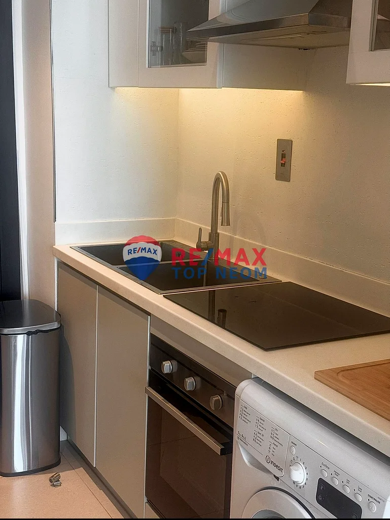 STUDIO WITH BALCONY | FURNISHED | GOLF VIEW | VACANT63494740435074113
