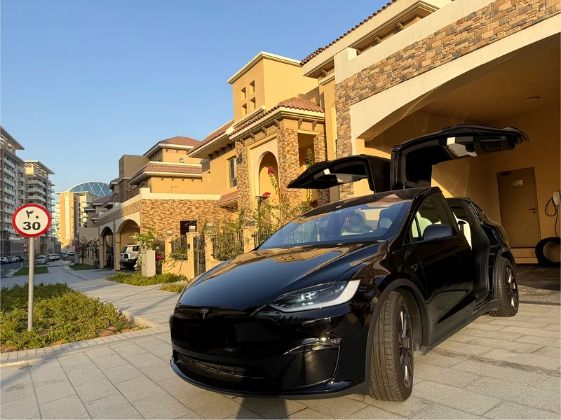 Tesla X63490567138049113