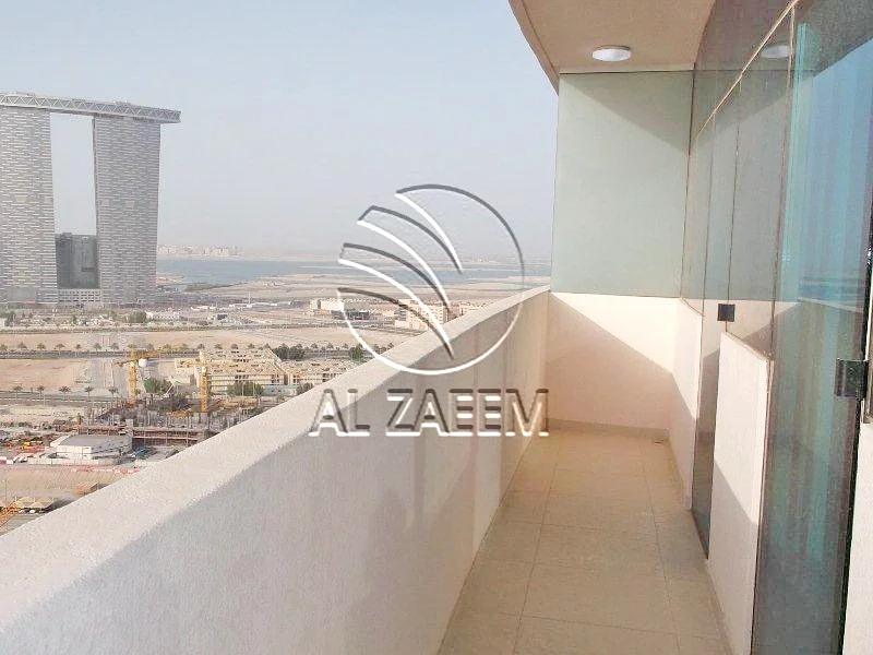 Full Canal View | High Floor | Vacant Soon63847962686081110