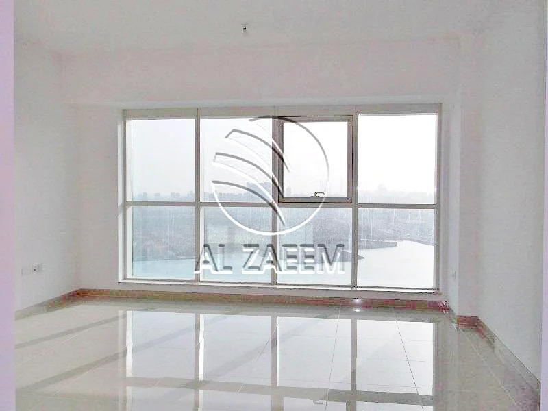 Full Canal View | High Floor | Vacant Soon63847962686081113