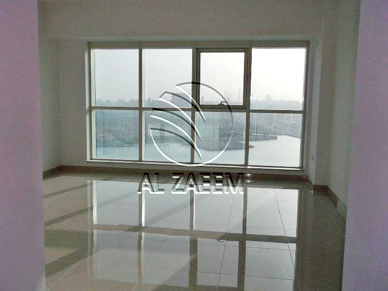 Full Canal View | High Floor | Vacant Soon63847962686081112