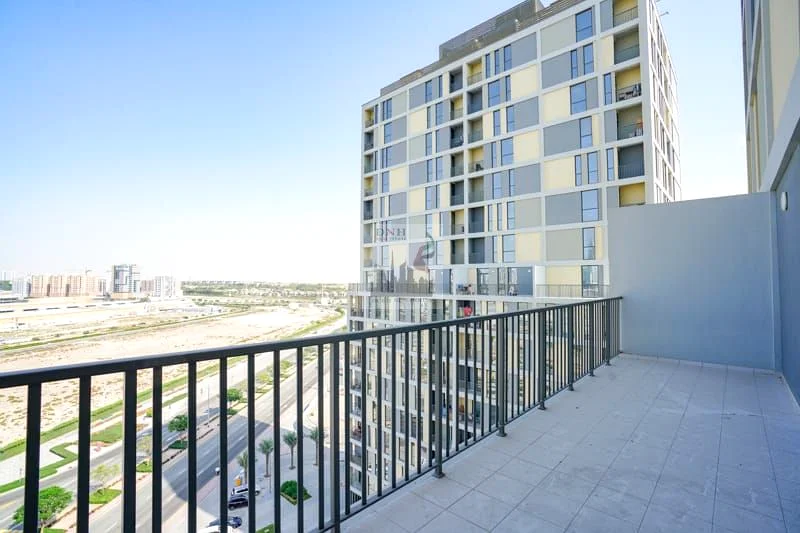Modern Studio | Spacious Layout | Best Deal64031589815425110