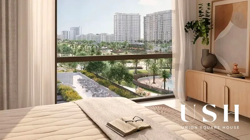 Genuine Resale| Spacious Storage| Ready by Q3 202764044779858305110