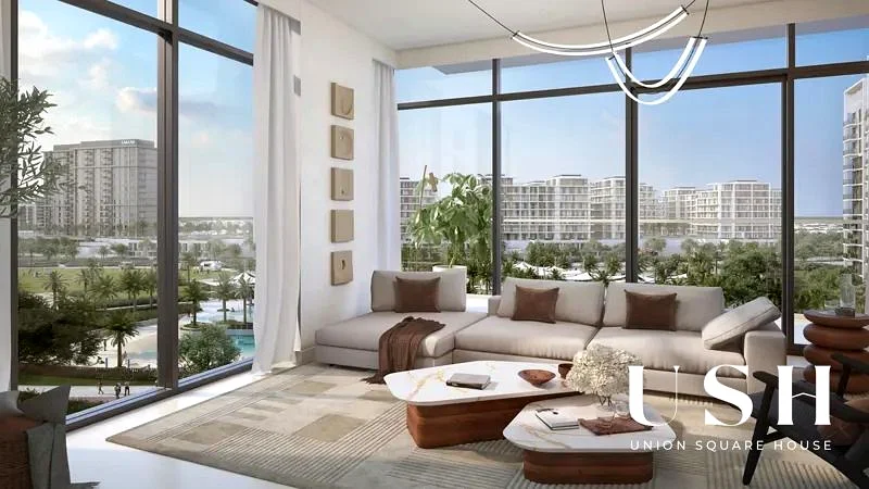 Genuine Resale| Spacious Storage| Ready by Q3 202764044779858305112