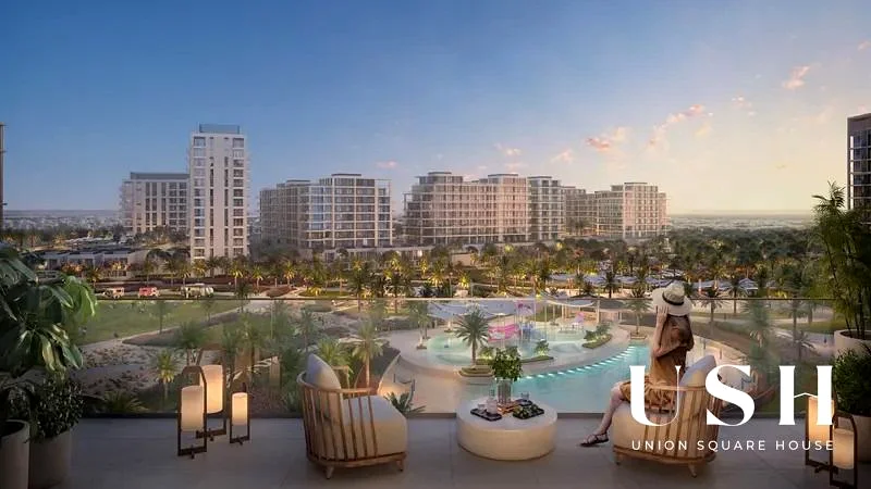 Genuine Resale| Spacious Storage| Ready by Q3 202764044779858305113