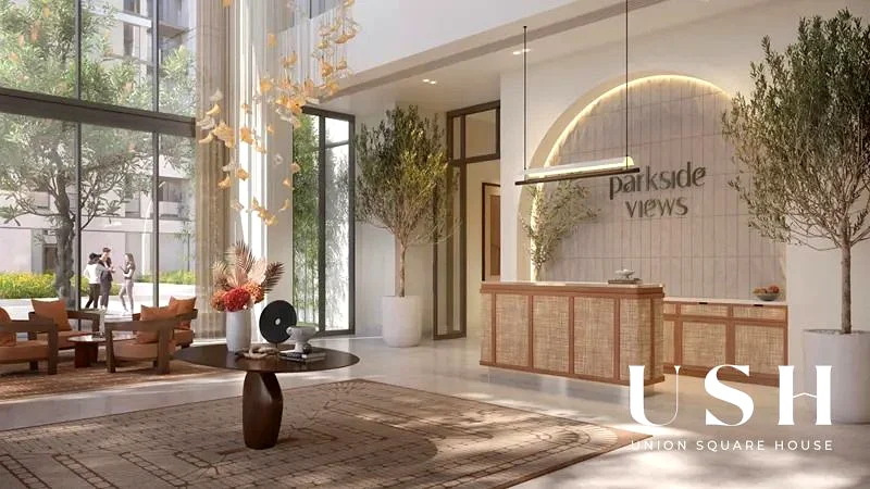 Genuine Resale| Spacious Storage| Ready by Q3 202764044779858305111