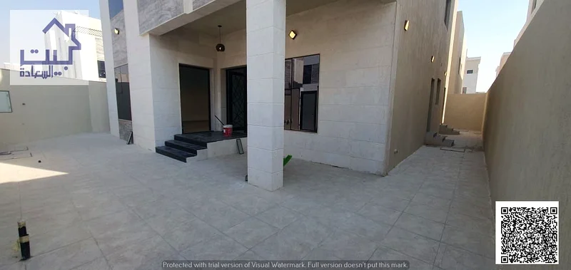 Own now the ideal life you dream of, a villa for sale in Al Helio 2, the first resident, including water, electricity and registration fees. Get all t63898332570627114