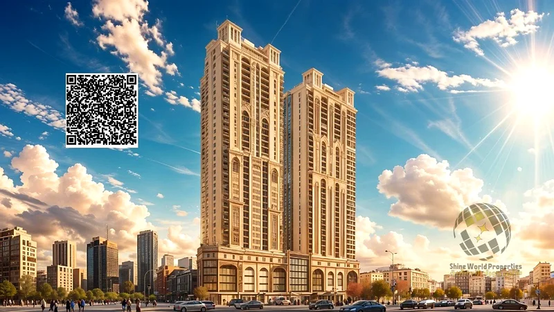 مقر أنيق - في موقع استراتيجي - عائد استثمار واعد63888278153857111