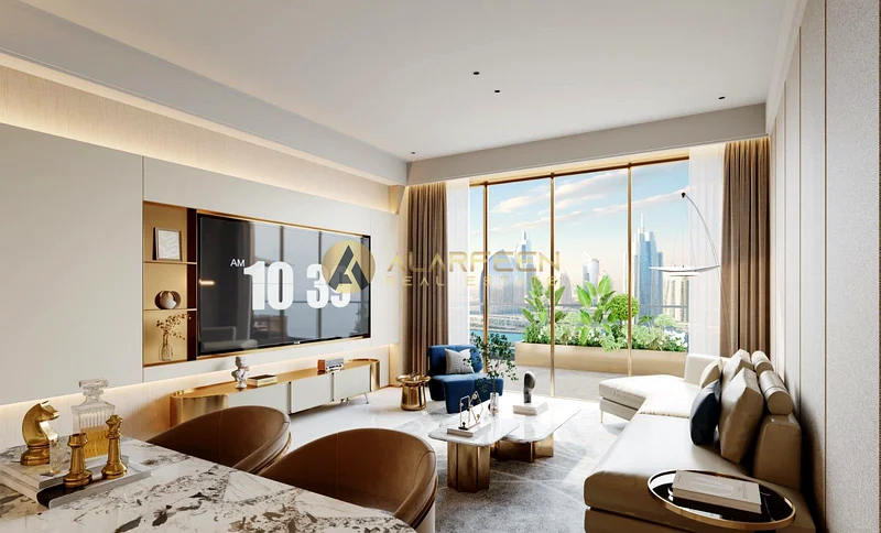 5 minutes to Downtown | Investment | 50% 50% plan63959000950018110