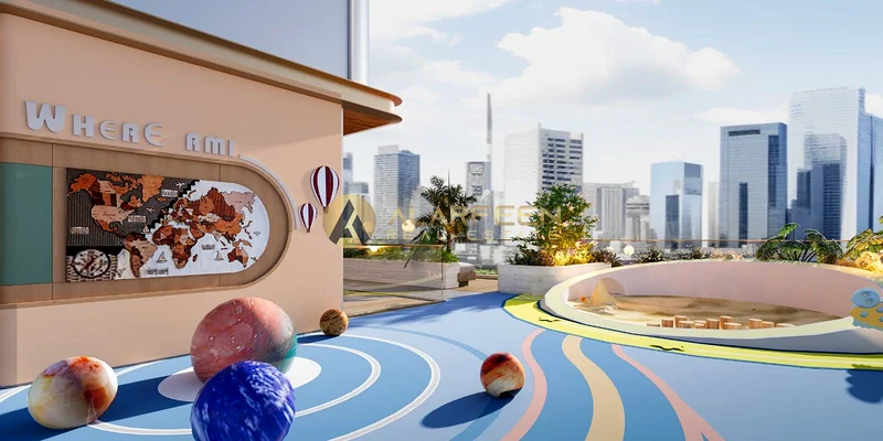 5 minutes to Downtown | Investment | 50% 50% plan63959000950018114