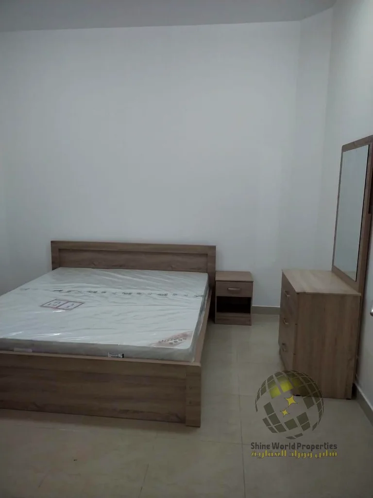 شقة للبيع بغرفة نوم واحدة في أبراج النعيمية، مفروشة بالكامل بأثاث سوبر ديلوكس.63884901138178112