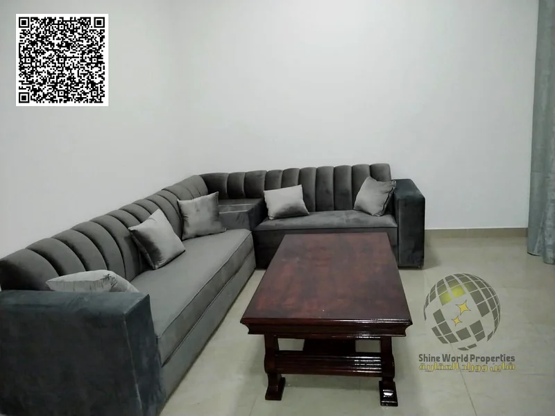 شقة للبيع بغرفة نوم واحدة في أبراج النعيمية، مفروشة بالكامل بأثاث سوبر ديلوكس.63884901138178110
