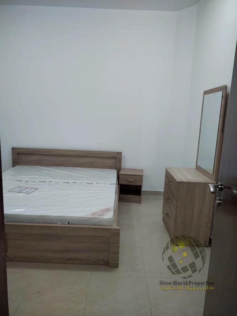 شقة للبيع بغرفة نوم واحدة في أبراج النعيمية، مفروشة بالكامل بأثاث سوبر ديلوكس.63884901138178113