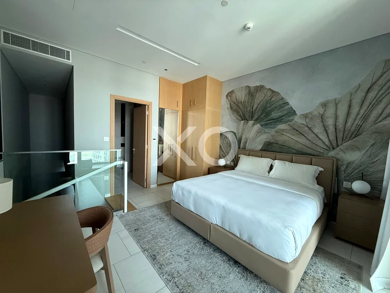 Fully Furnished | Serviced | Vacant Now63794139020929113