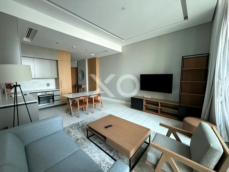 Fully Furnished | Serviced | Vacant Now63794139020929110