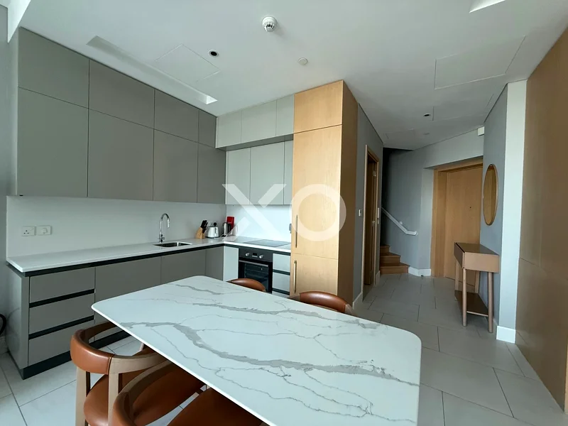 Fully Furnished | Serviced | Vacant Now63794139020929112