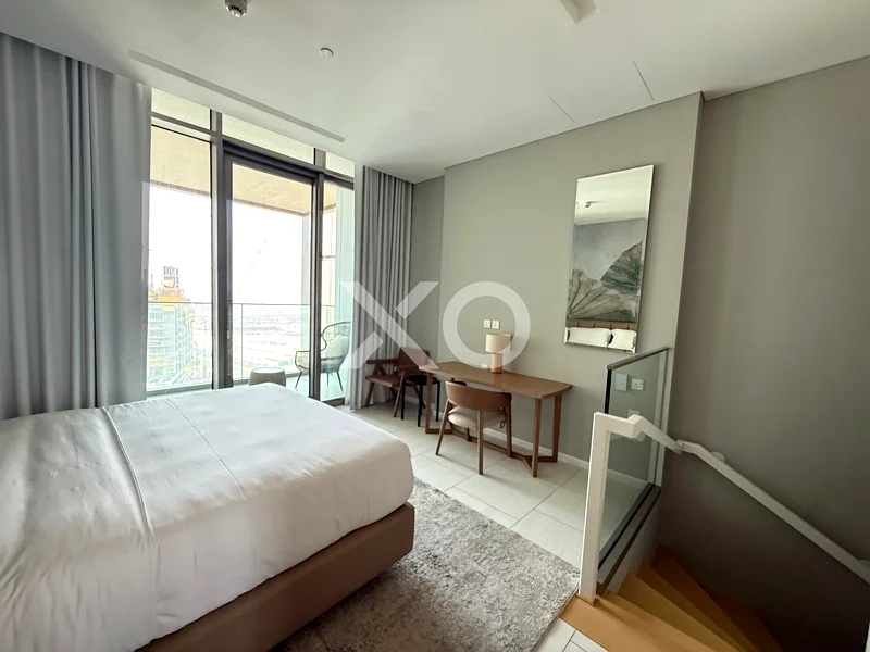 Fully Furnished | Serviced | Vacant Now63794139020929114