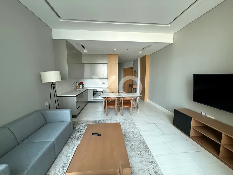 Fully Furnished | Serviced | Vacant Now63794139020929111