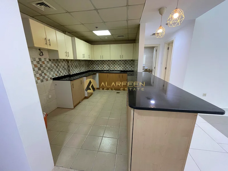 one Bedroom | Breezy & big Layout | best amenities | Road view63777919790977111