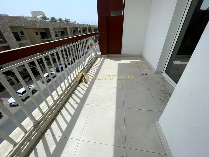 one Bedroom | Breezy & big Layout | best amenities | Road view63777919790977112