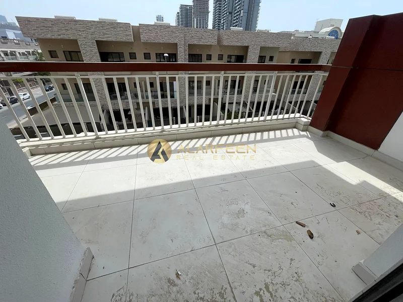 one Bedroom | Breezy & big Layout | best amenities | Road view63777919790977114