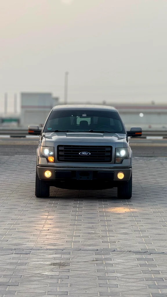 Ford F-150  201463488809834881111