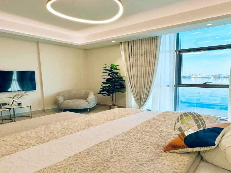 منظر البحر - خطة دفع مرنة - شقة فاخرة63877582379009113