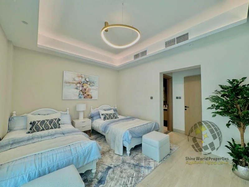 منظر البحر - خطة دفع مرنة - شقة فاخرة63877582379009112