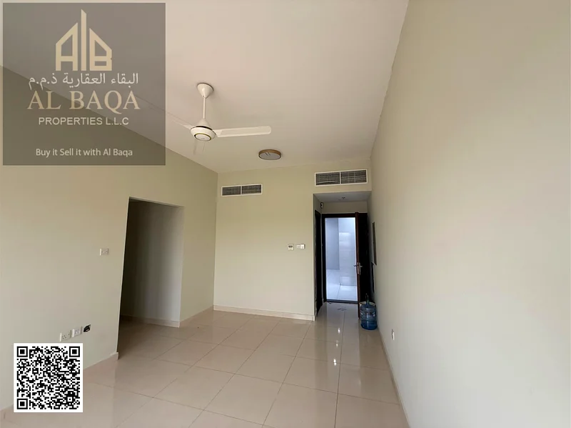 Specious 1BHK For Rent | Easy Access to E311 | Behind China Mall63809959499650112