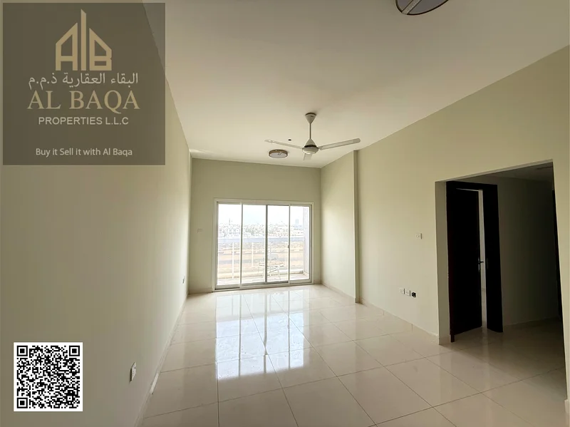 Specious 1BHK For Rent | Easy Access to E311 | Behind China Mall63809959499650110